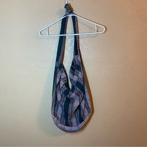 Urban Outfitters Bohemian Gypsy Hobo Tribal Bag